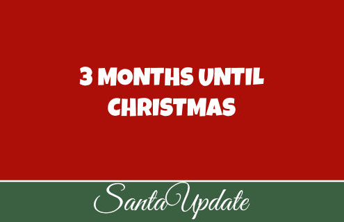 3 Months Until Christmas 7