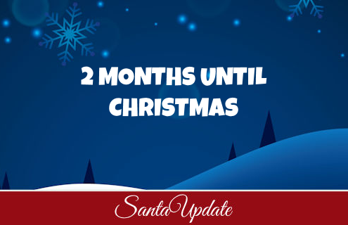 2 Months Until Christmas 3