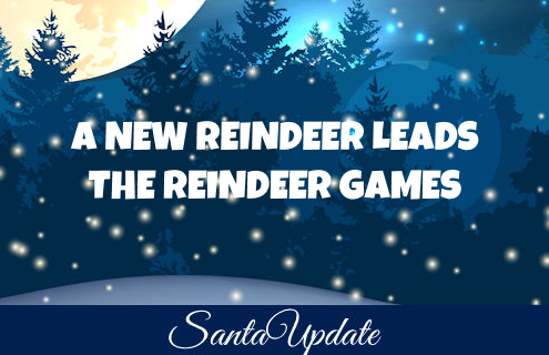 Reindeer Games Update 6