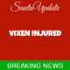 Vixen Injured 3