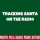 Tracking Santa Around the World 2
