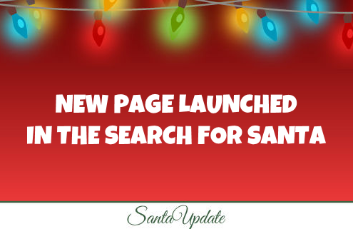 Search for Santa