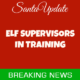 Elf Supervisors in Iceland for Training 2