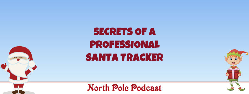 North Pole Podcast