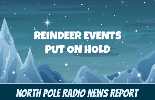 Reindeer Events