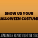 Show Us Your Halloween Costume 1