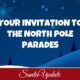 Parades at the North Pole 1