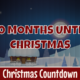 10 Months Until Christmas 2